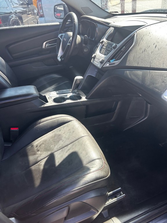 2015 GMC Terrain Image 10