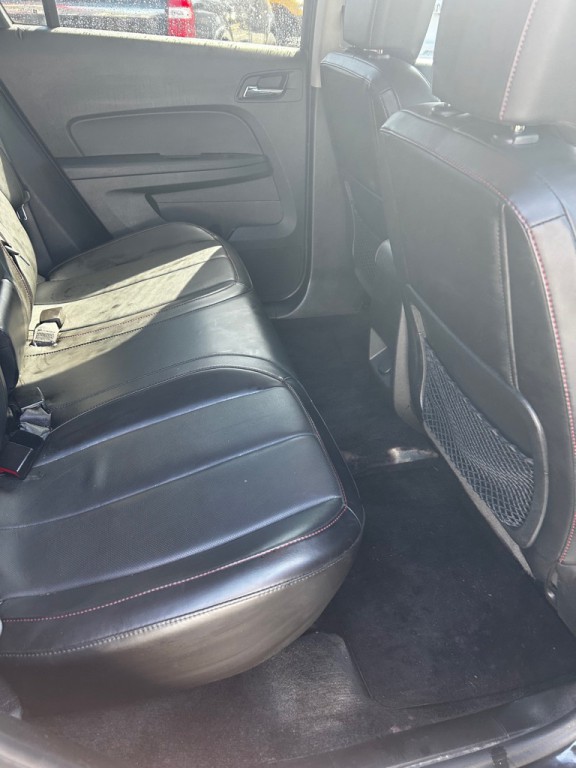 2015 GMC Terrain Image 11