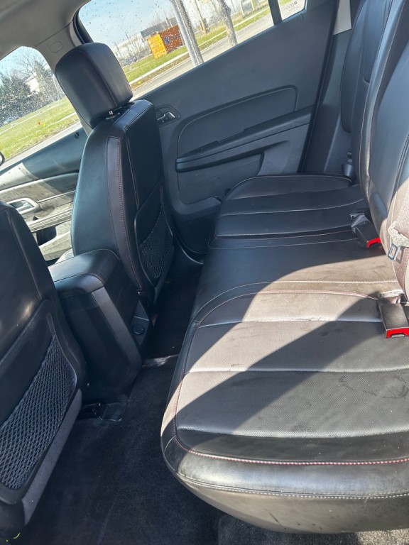 2015 GMC Terrain Image 12