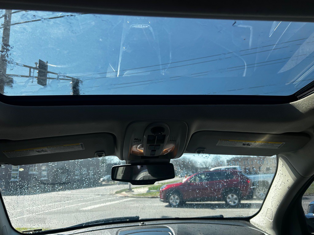 2015 GMC Terrain Image 13