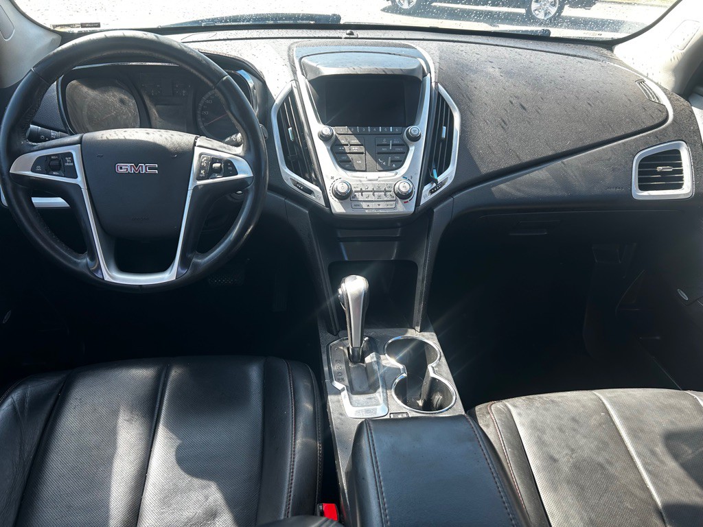 2015 GMC Terrain Image 15