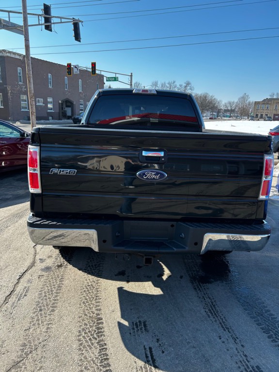 2013 Ford F-150 Image 5
