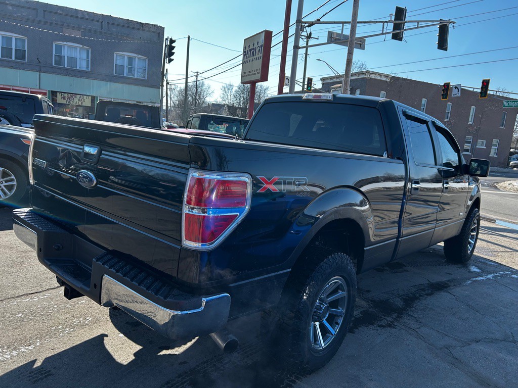 2013 Ford F-150 Image 6