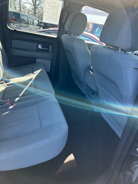 2013 Ford F-150 Image 10