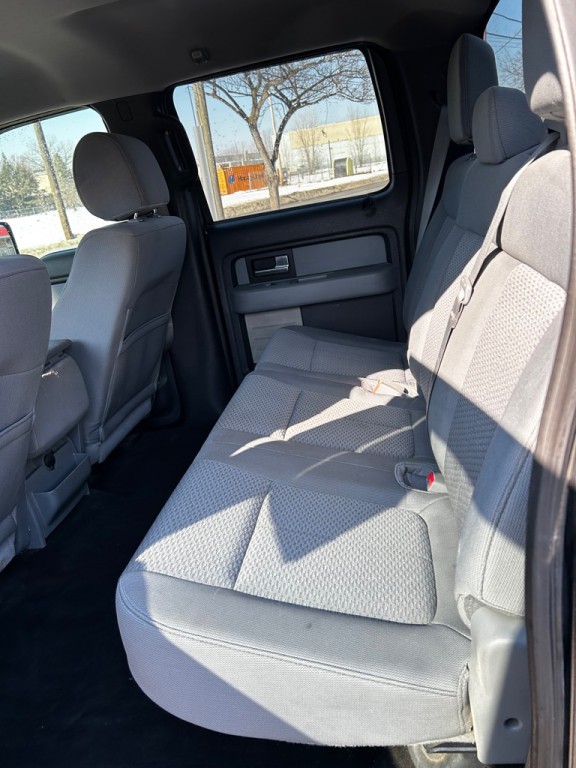 2013 Ford F-150 Image 11