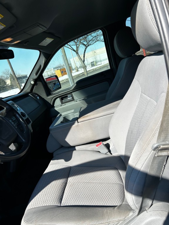 2013 Ford F-150 Image 12