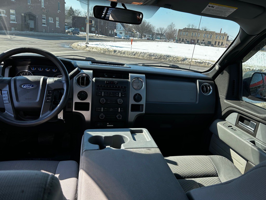 2013 Ford F-150 Image 13