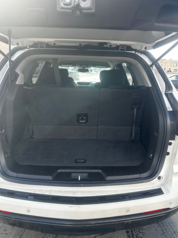 2013 Chevrolet Traverse Image 6