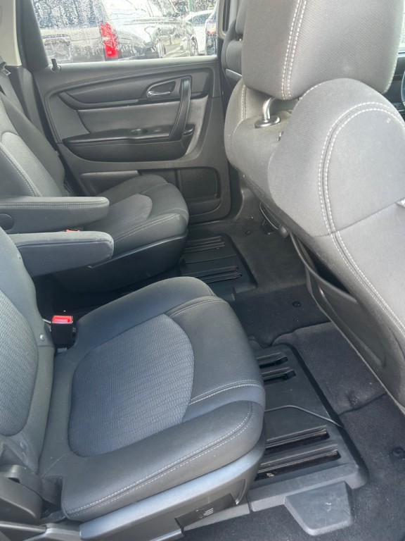 2013 Chevrolet Traverse Image 12