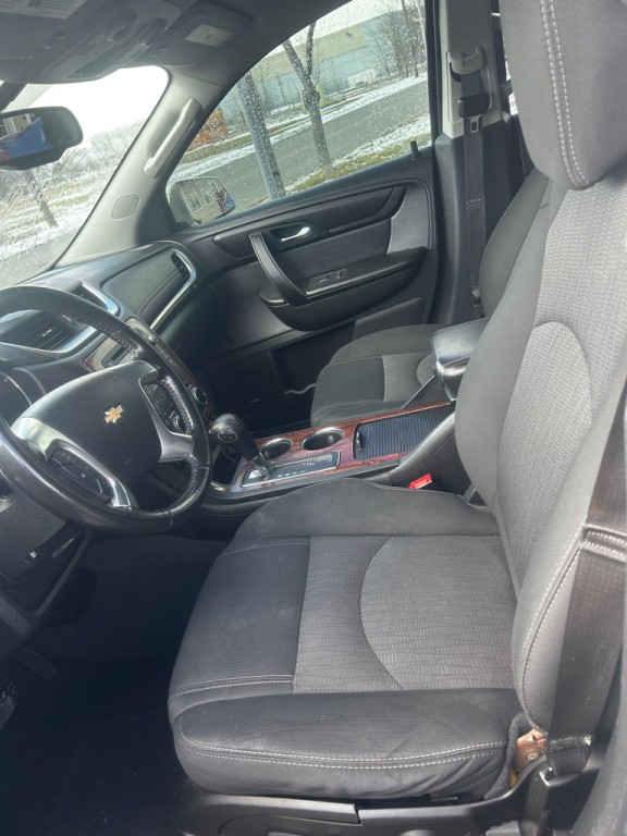 2013 Chevrolet Traverse Image 15