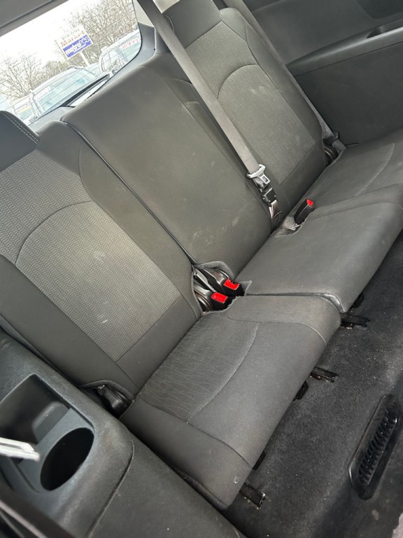 2017 Chevrolet Traverse Image 13