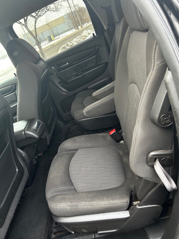 2017 Chevrolet Traverse Image 14