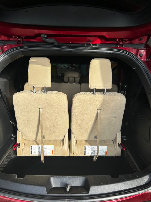 2016 Ford Explorer Image 6