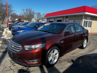 Image for 2015 Ford Taurus SEL ID: 7167354