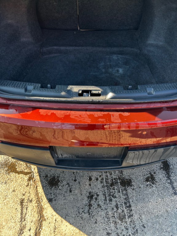 2015 Ford Taurus Image 6