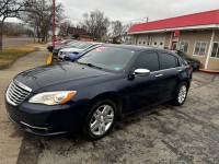 Image for 2013 Chrysler 200 Limited ID: 7186768