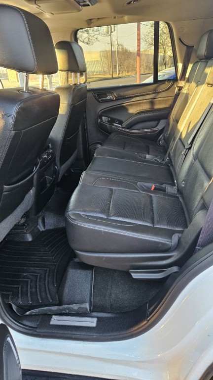 2017 GMC Yukon Image 10