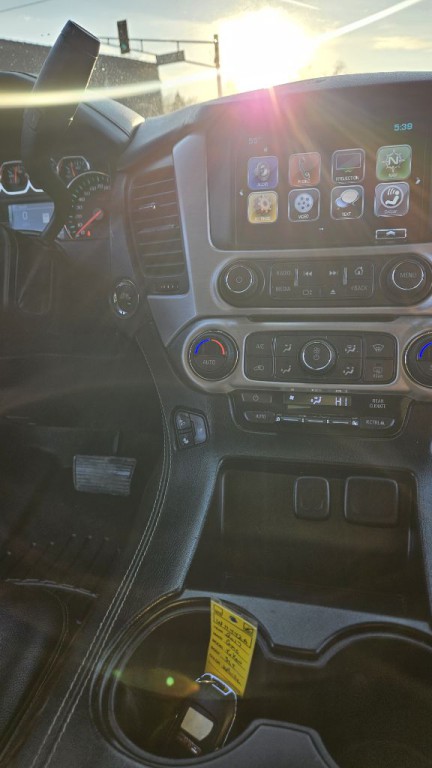 2017 GMC Yukon Image 16