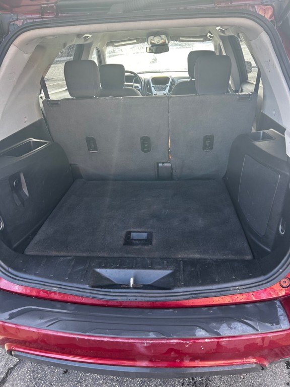 2016 Chevrolet Equinox Image 6