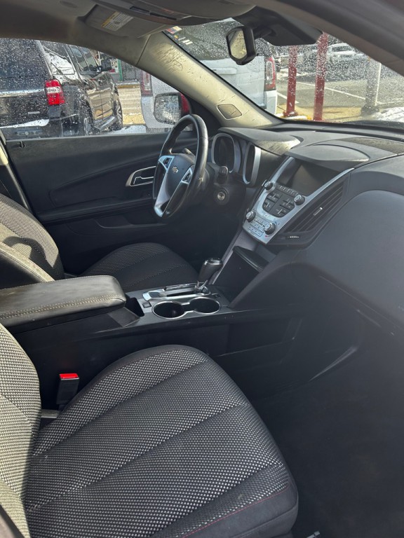 2016 Chevrolet Equinox Image 10