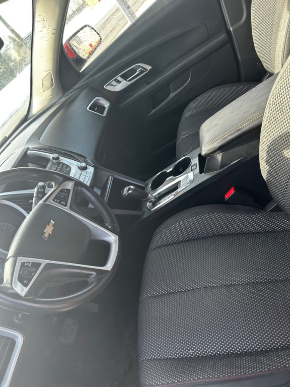 2016 Chevrolet Equinox Image 13