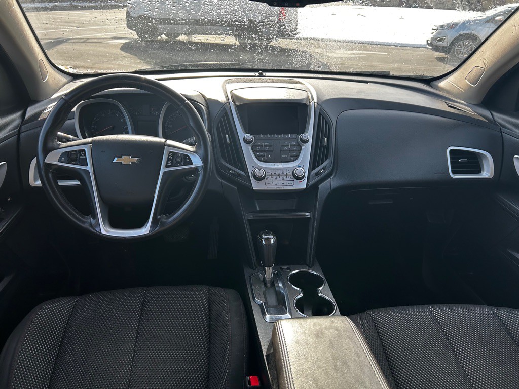 2016 Chevrolet Equinox Image 14