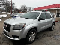 Image for 2015 GMC Acadia SLE ID: 7191532