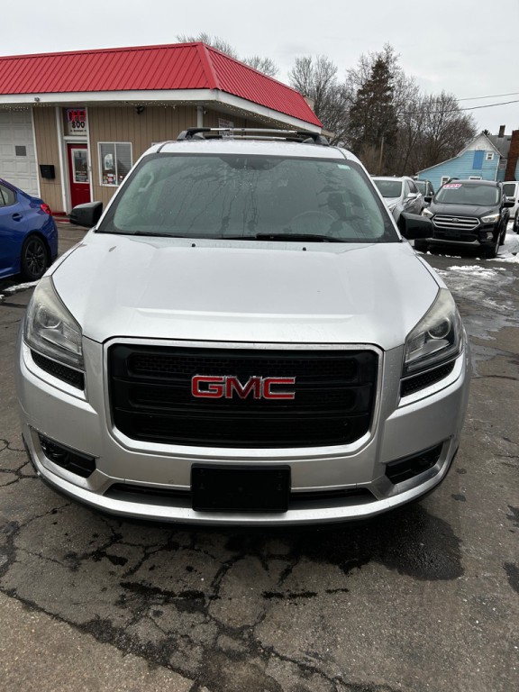 2015 GMC Acadia Image 2