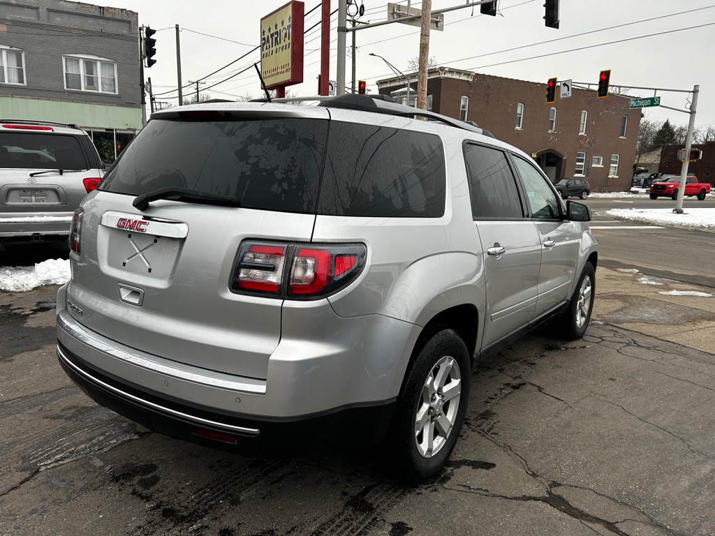 2015 GMC Acadia Image 6