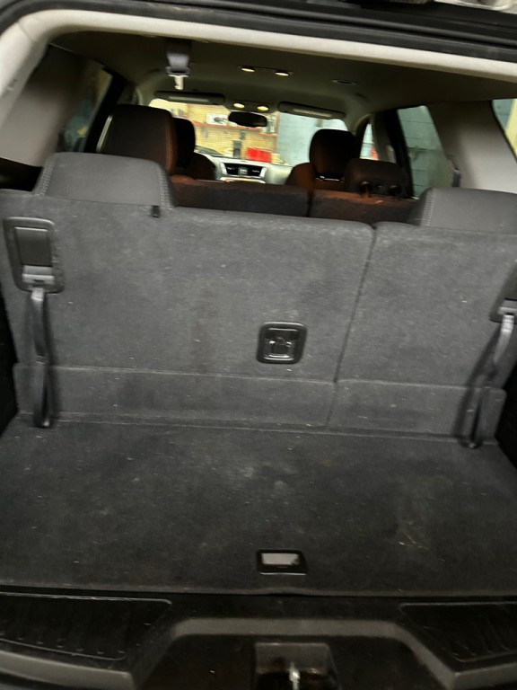 2015 GMC Acadia Image 13