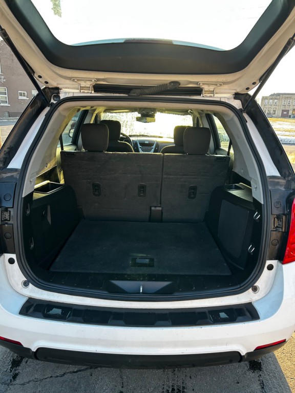 2014 Chevrolet Equinox Image 6