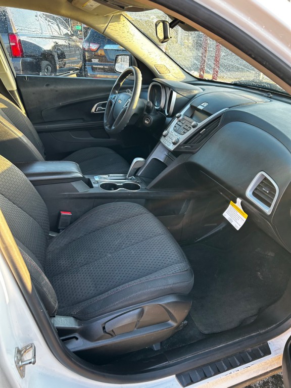 2014 Chevrolet Equinox Image 10