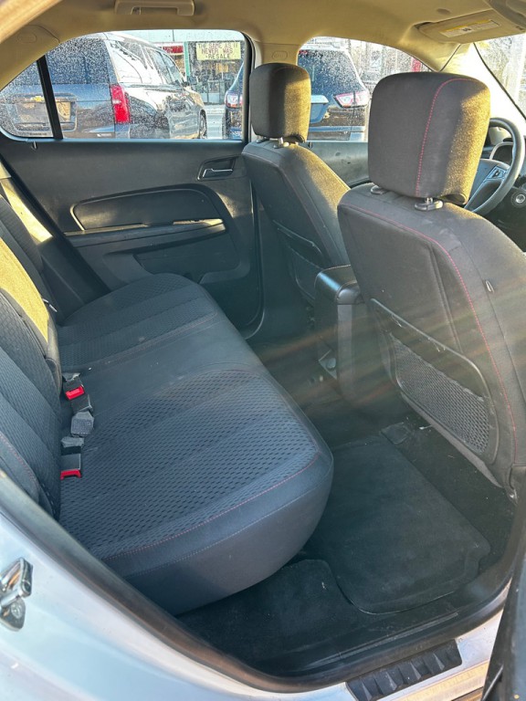 2014 Chevrolet Equinox Image 11