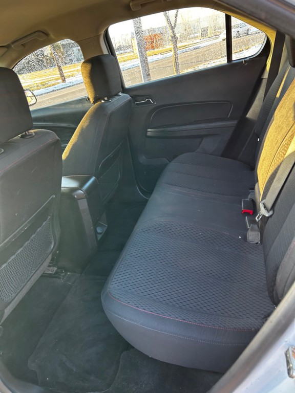 2014 Chevrolet Equinox Image 12