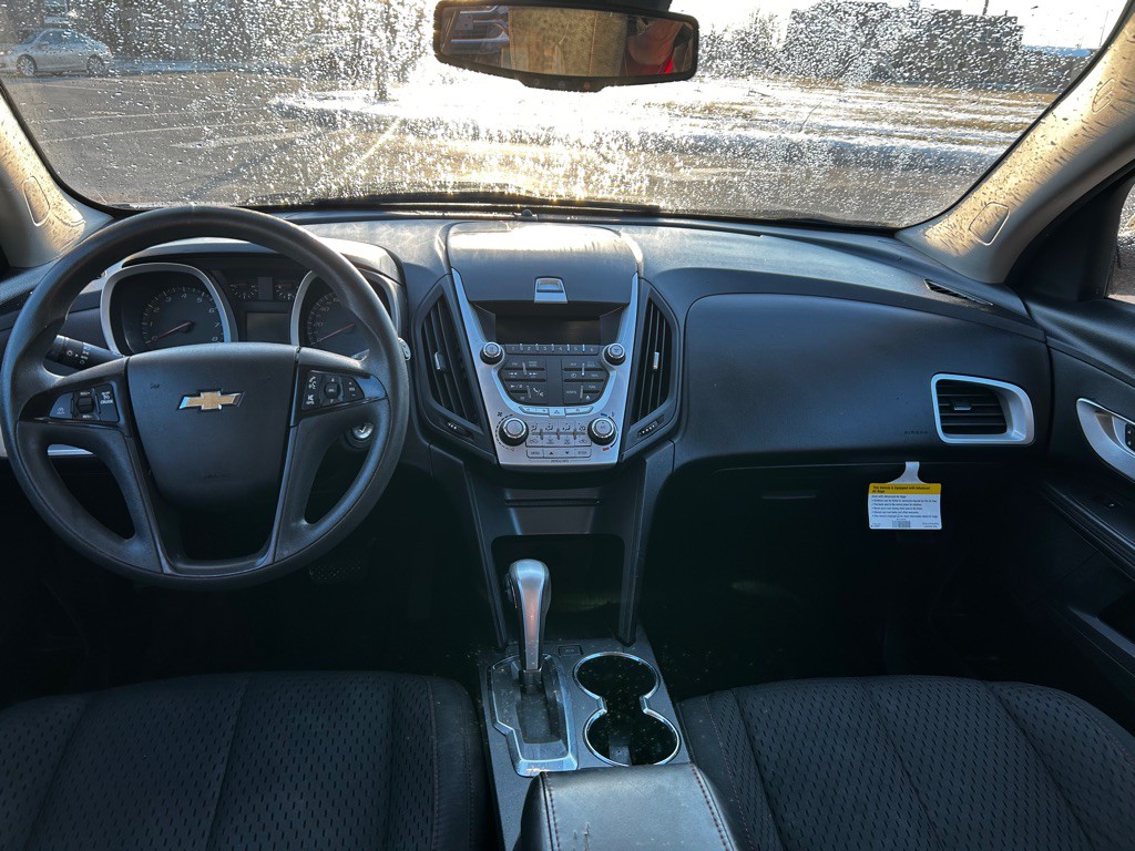2014 Chevrolet Equinox Image 14