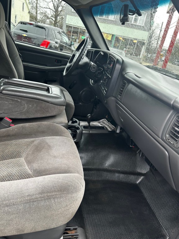 2006 Chevrolet Silverado 1500 Image 9