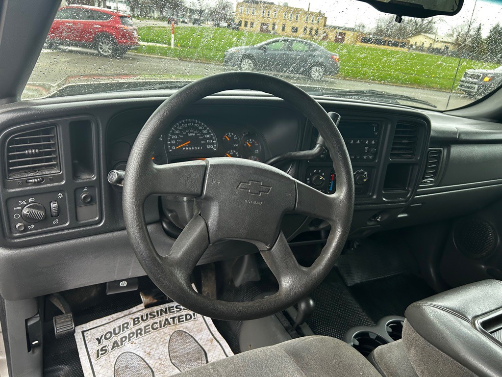 2006 Chevrolet Silverado 1500 Image 11