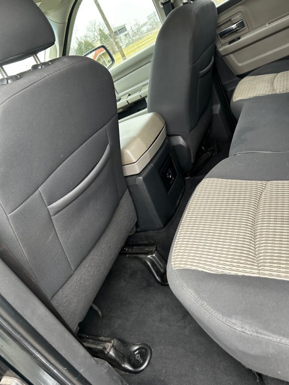 2011 Dodge Ram 1500 Image 11