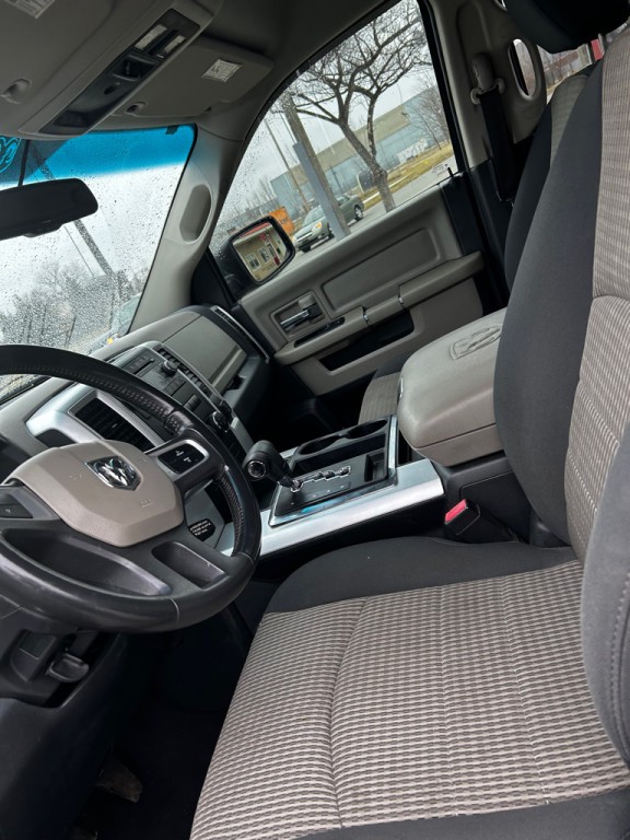 2011 Dodge Ram 1500 Image 12