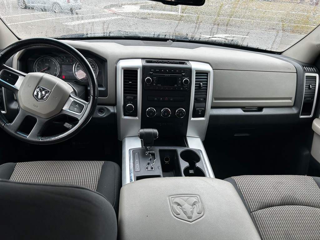 2011 Dodge Ram 1500 Image 13