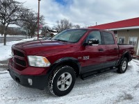 Image for 2015 RAM 1500 SLT ID: 7197194