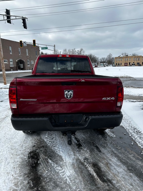 2015 RAM 1500 Image 5