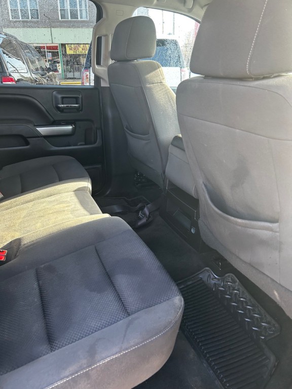 2017 Chevrolet Silverado 1500 Image 10