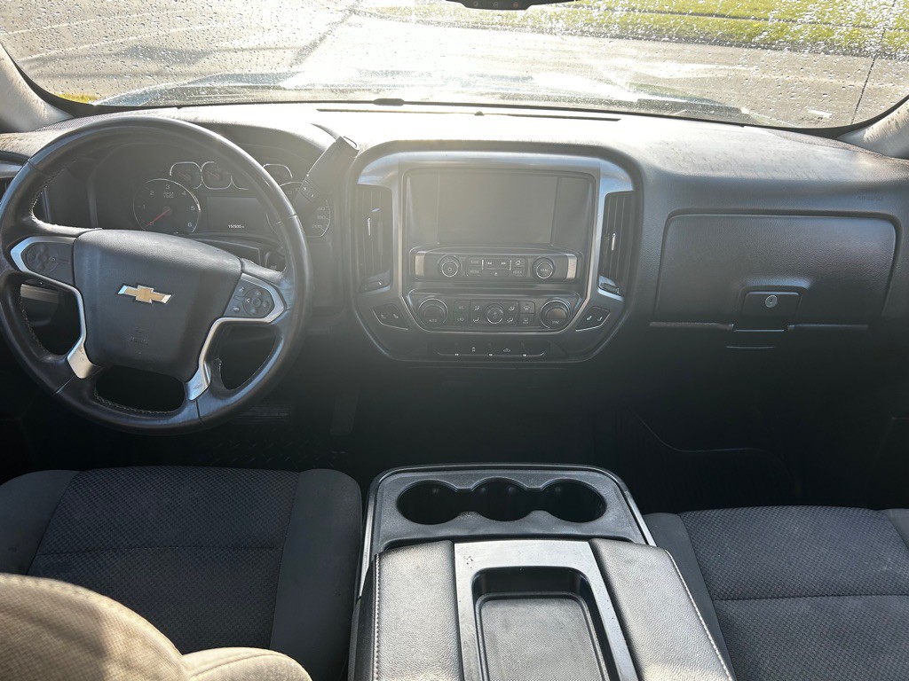 2017 Chevrolet Silverado 1500 Image 13