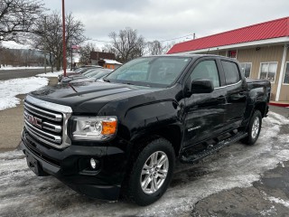 Image for 2019 GMC Canyon SLE ID: 7213184