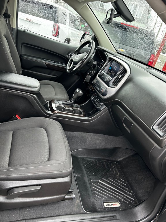 2019 GMC Canyon Image 9