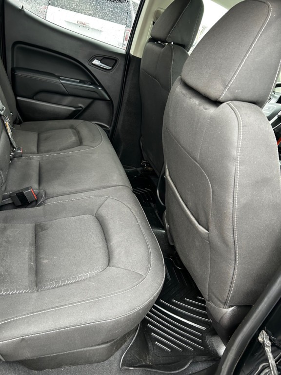 2019 GMC Canyon Image 10