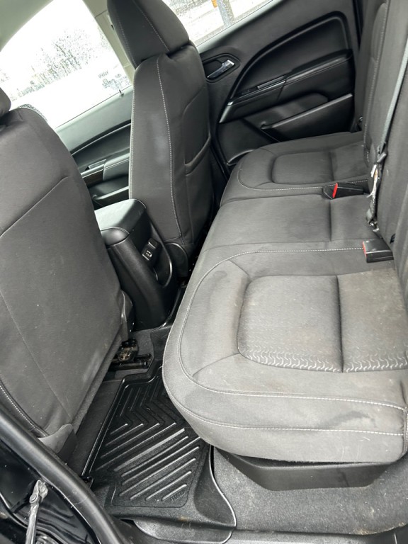 2019 GMC Canyon Image 11