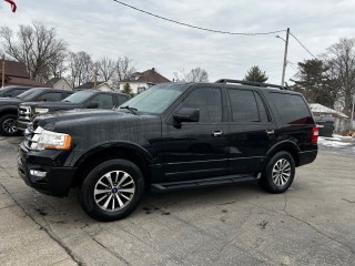 Image for 2017 Ford Expedition XLT ID: 7228814