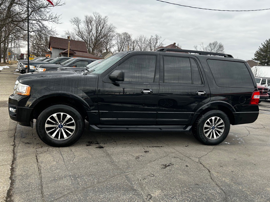 2017 Ford Expedition Image 3